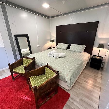 Torrelaguna Bungalow Infanta מראה חיצוני תמונה