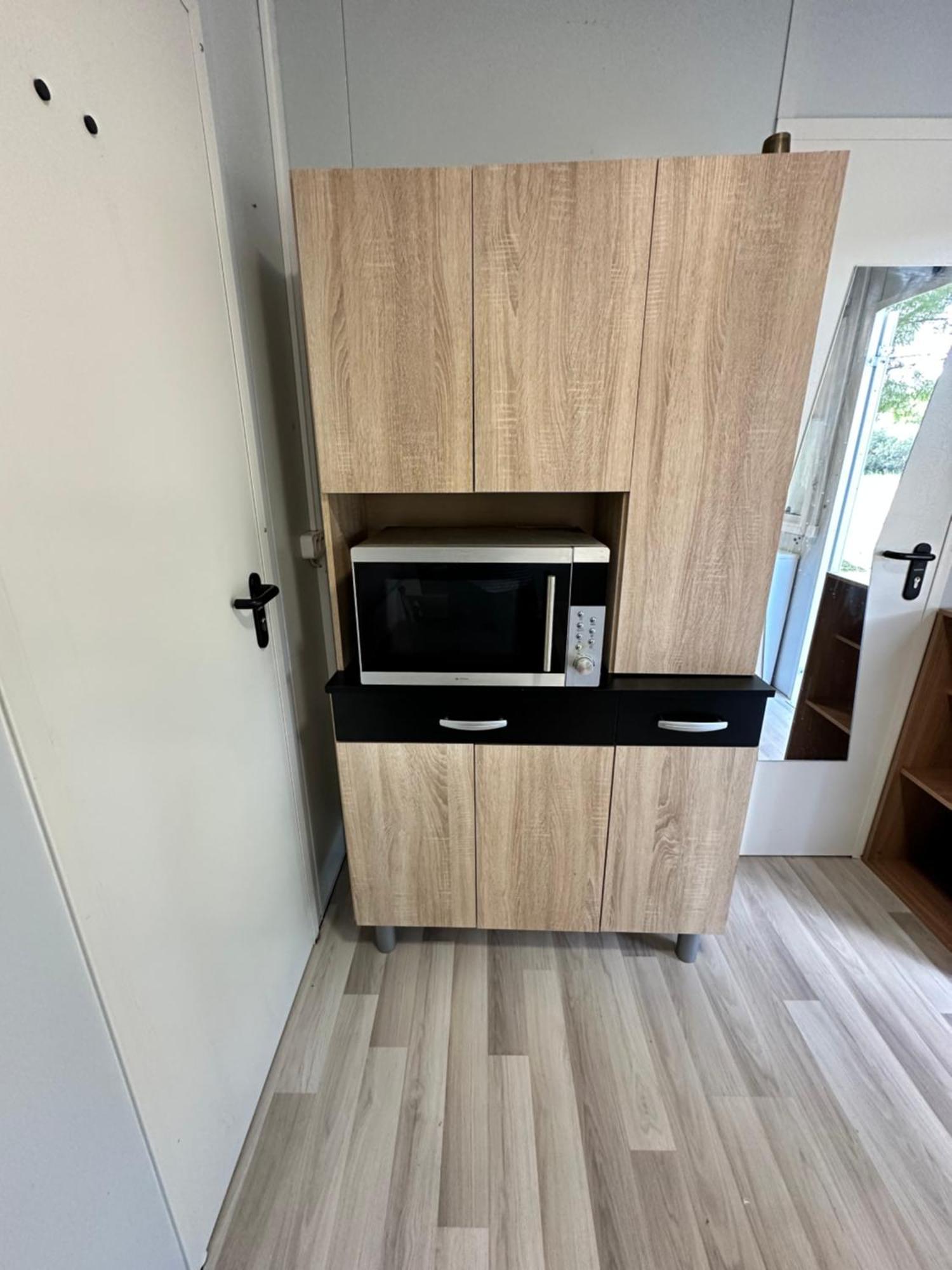 Torrelaguna Bungalow Infanta מראה חיצוני תמונה