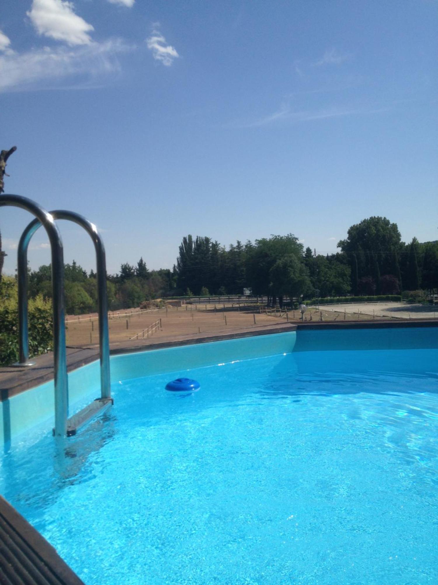 Torrelaguna Bungalow Infanta מראה חיצוני תמונה