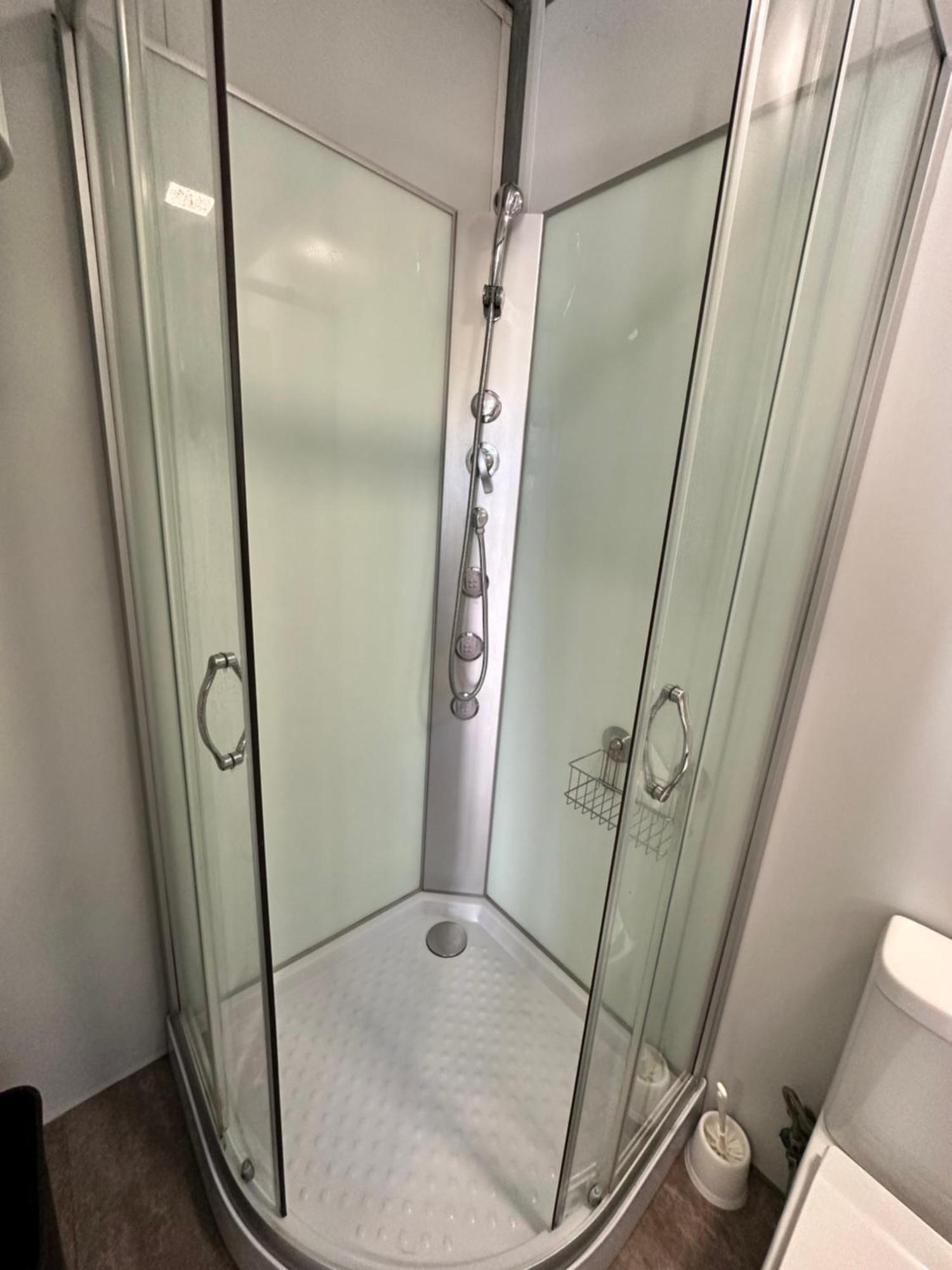 Torrelaguna Bungalow Infanta מראה חיצוני תמונה
