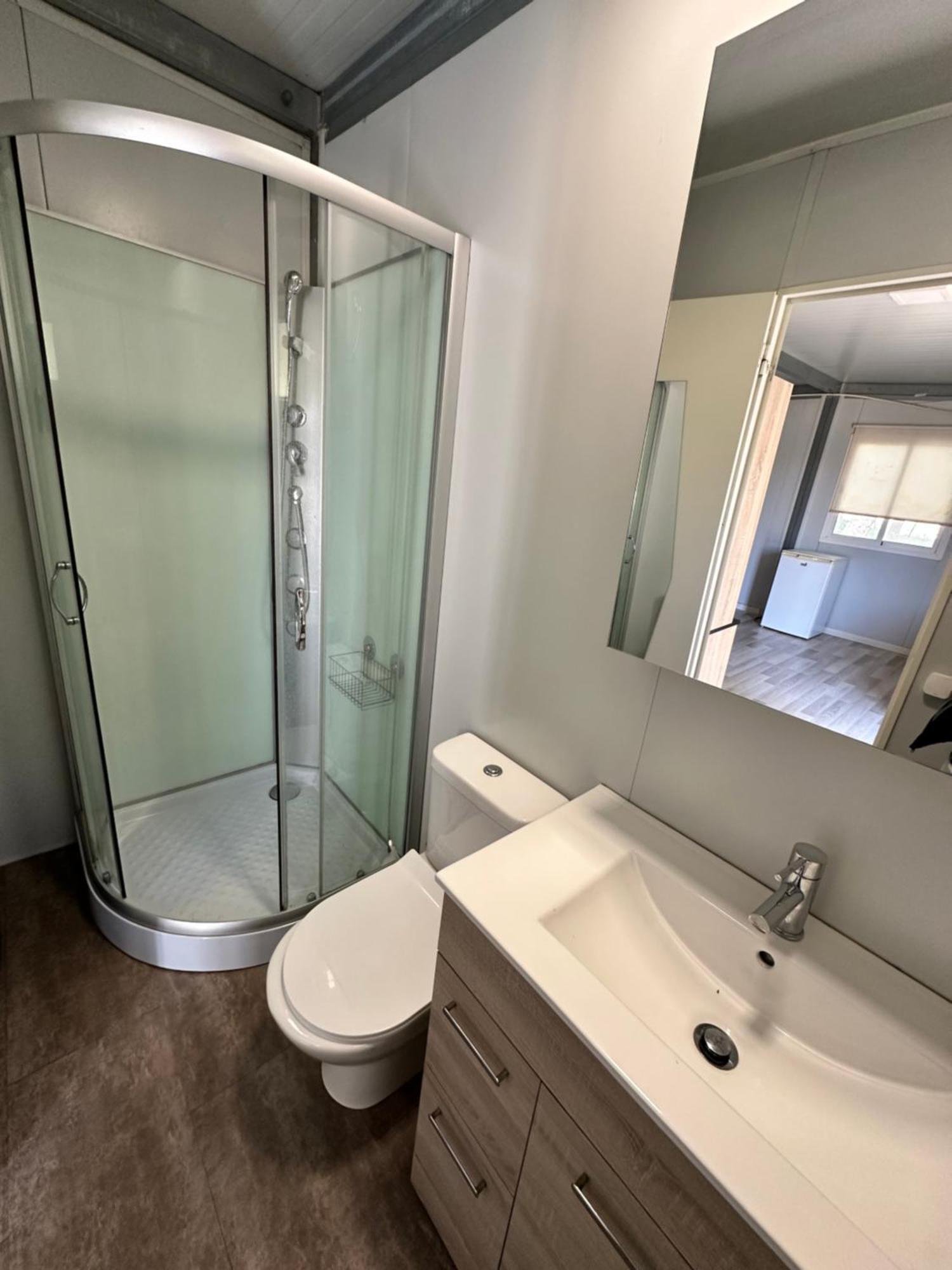 Torrelaguna Bungalow Infanta מראה חיצוני תמונה