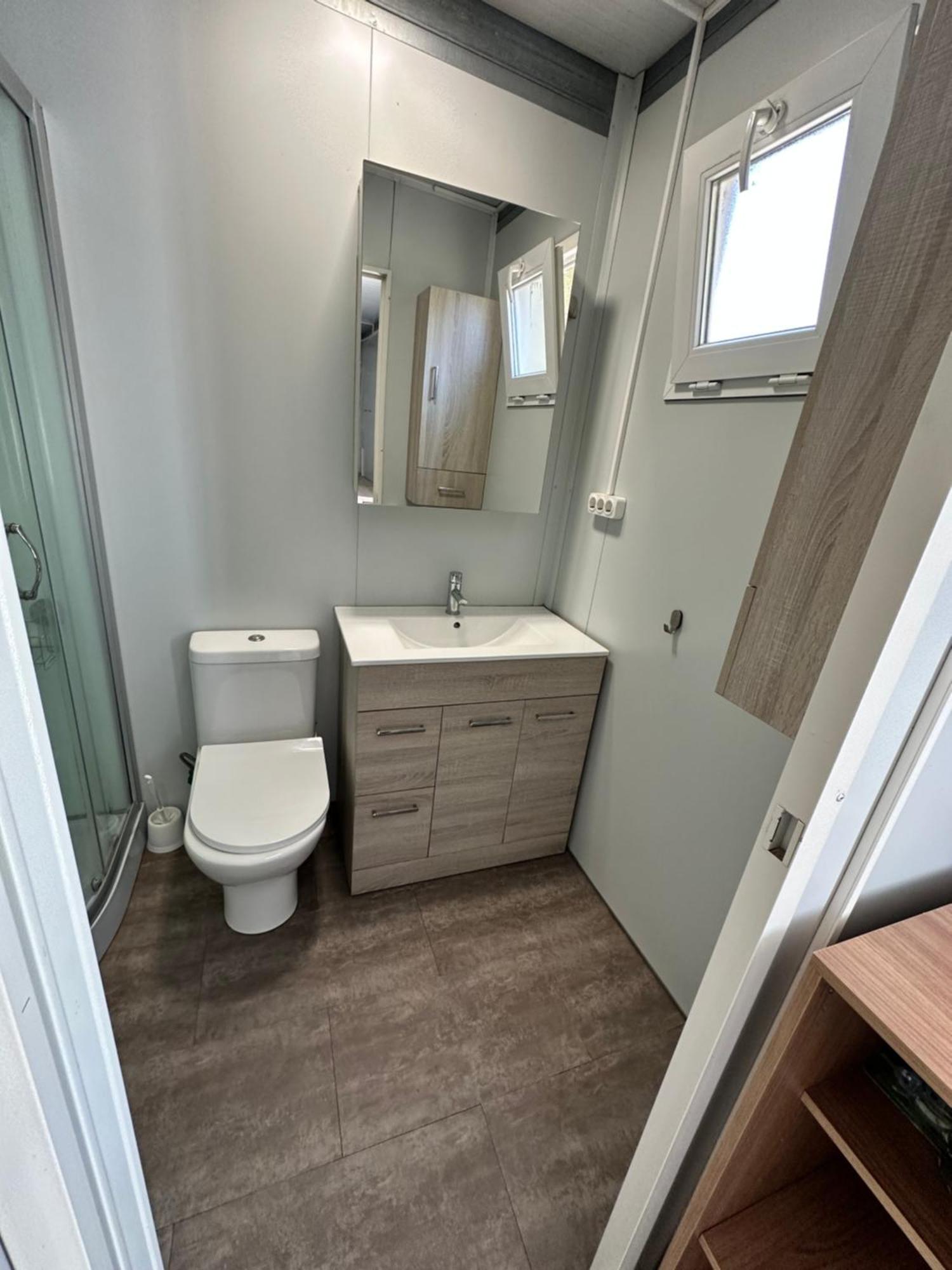 Torrelaguna Bungalow Infanta מראה חיצוני תמונה