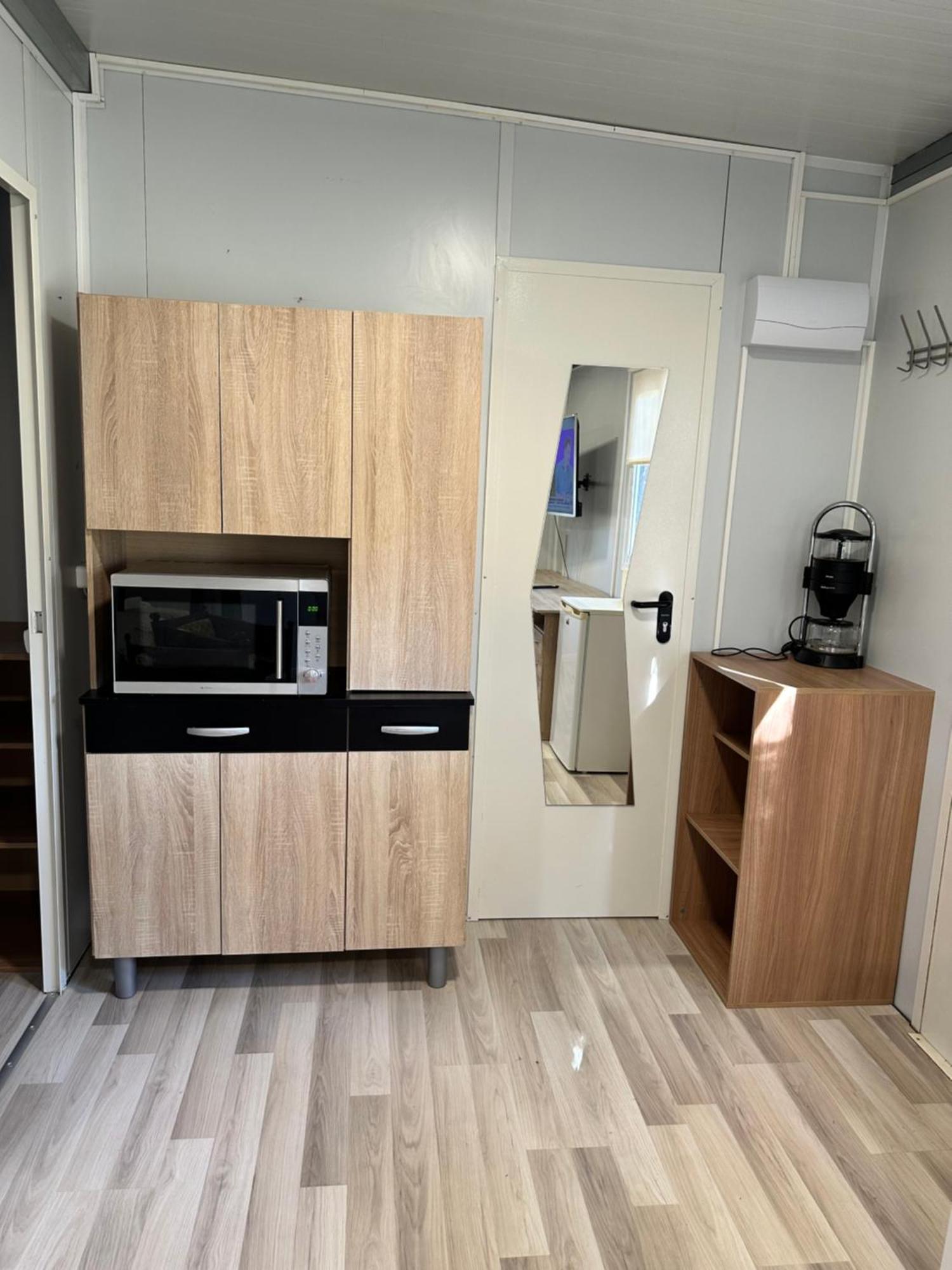 Torrelaguna Bungalow Infanta מראה חיצוני תמונה
