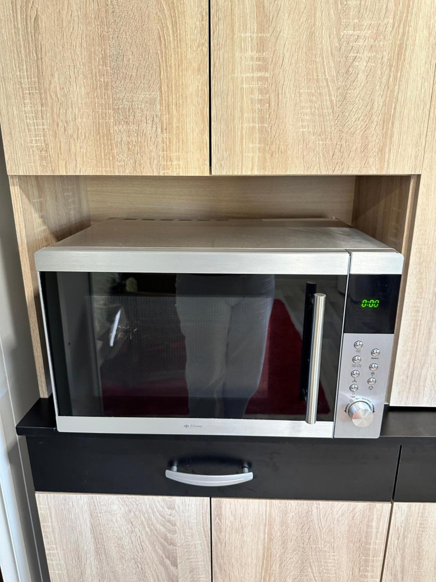 Torrelaguna Bungalow Infanta מראה חיצוני תמונה