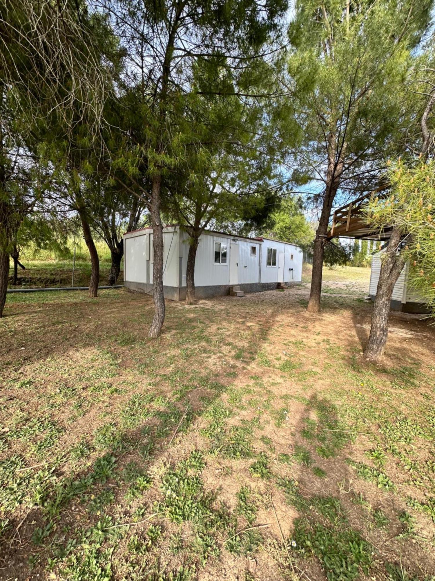 Torrelaguna Bungalow Infanta מראה חיצוני תמונה