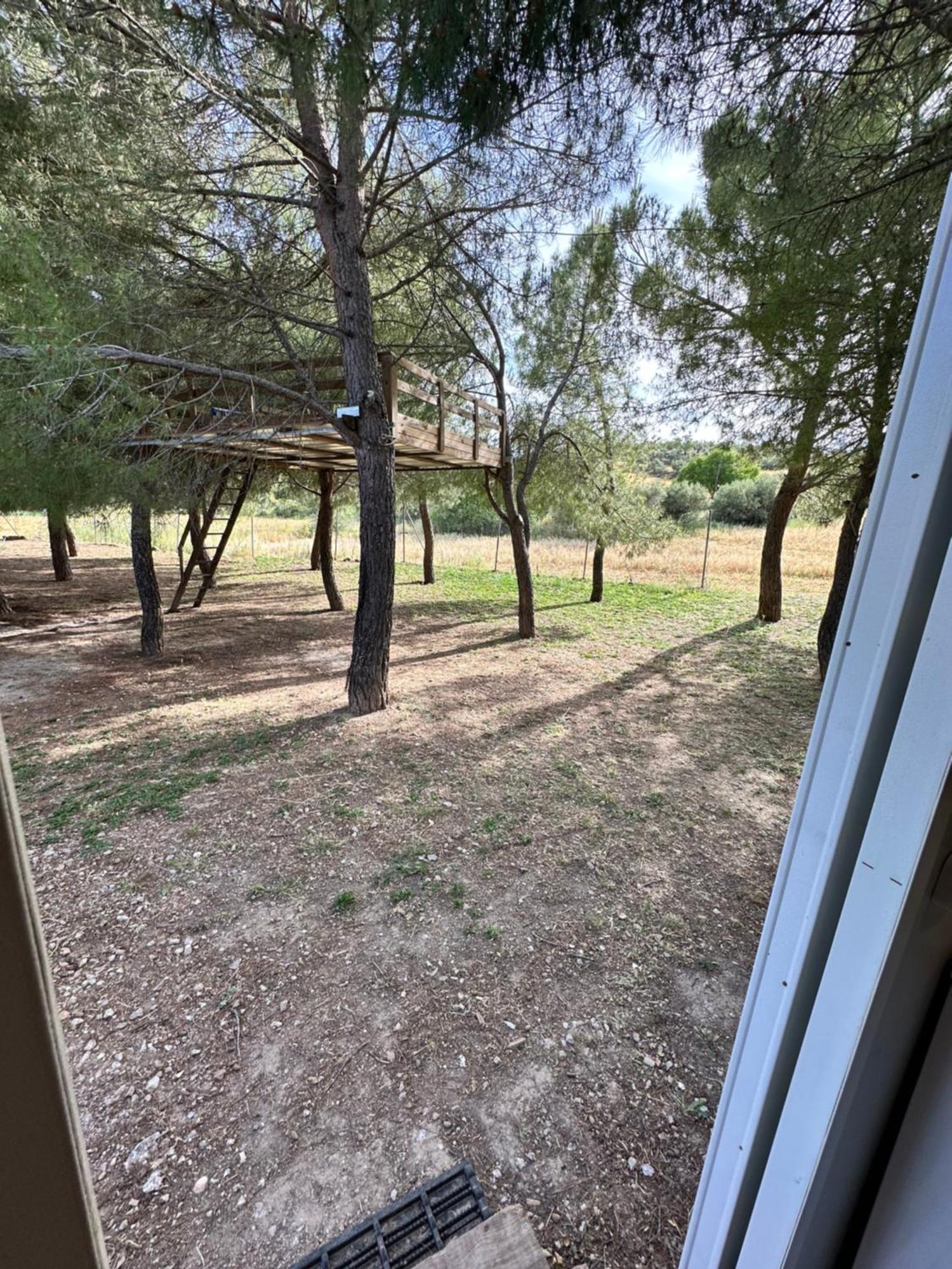 Torrelaguna Bungalow Infanta מראה חיצוני תמונה
